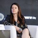 Что нужно, чтобы обрести "бизнес-дальнозоркость" — рецепт Марины Квашниной