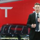 Маск передумал выкупать акции Tesla Маск передумал выкупать акции Tesla