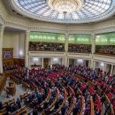 Партии отчитались о доходах в первом квартале 2018: у "Батькивщины" наибольшие взносы