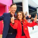 О выходе в регионы, коллаборациях 2018 и ответственной утилизации — СЕО H&M О выходе в регионы, коллаборациях 2018 и ответственной утилизации — СЕО H&M