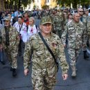 Об участии в выборах президента уже заявил добробатовец
