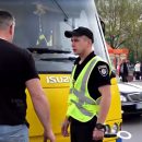 Полиция выявила 50 пьяных водителей за рулем маршруток и автобусов Полиция выявила 50 пьяных водителей за рулем маршруток и автобусов
