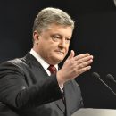 Порошенко извинился за обещание быстро закончить АТО