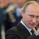 Путин одобрил создание офшоров в России Путин одобрил создание офшоров в России