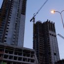Сдача жилья в 2018 году резко сократилась Сдача жилья в 2018 году резко сократилась