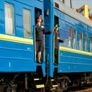Сколько "Укрзализныця" заработала на перевозке пассажиров в Россию Сколько "Укрзализныця" заработала на перевозке пассажиров в Россию