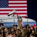 США заморозили контакты с Россией в рамках Договора по открытому небу США заморозили контакты с Россией в рамках Договора по открытому небу