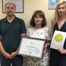 #СТАРТУЙСЬОГОДНІ — результати етапу "Культура і туризм"