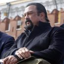 Стивен Сигал стал представителем российского МИД
