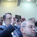 Суд обязал НАБУ открыть дело в отношении Антону Геращенко