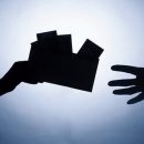 Треть экономики Украины находится в тени — официально