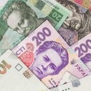 Украина перечислила МВФ $160 млн Украина перечислила МВФ $160 млн