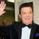 Умер Иосиф Кобзон