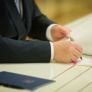 Уже третий за год человек занимает должность первого замглавы СВР Уже третий за год человек занимает должность первого замглавы СВР