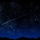 В эти выходные можно наблюдать поток Персииды В эти выходные можно наблюдать поток Персииды