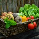 В июле начали дешеветь продукты — Госстат