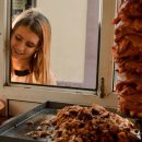В Киеве уже 60 человек отравились шаурмой В Киеве уже 60 человек отравились шаурмой
