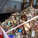В Киеве стартовал конкурс на строительство завода по переработке мусора В Киеве стартовал конкурс на строительство завода по переработке мусора