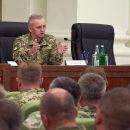 В Минобороны требуют увеличить бюджет на 30 млрд грн