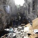 В Сирии планируется масштабное наступление армии Асада на оппозиционный регион В Сирии планируется масштабное наступление армии Асада на оппозиционный регион