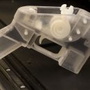 В США запретили публикацию чертежей для печати оружия на 3D-принтере