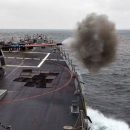 ВМС США восстановили Второй флот в Атлантике для сдерживания России