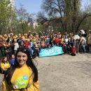 Волонтерство — это доказательство зрелости общества Волонтерство — это доказательство зрелости общества
