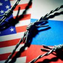 Вступил в силу первый этап санкций США против России из-за отравления Скрипалей