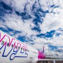 Wizz Air осенью запустит четыре рейса из Харькова и Львова