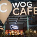 WOG Cafe откроет кофейню в аэропорту "Борисполь" WOG Cafe откроет кофейню в аэропорту "Борисполь"