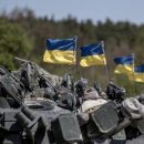 За минувшие сутки на Донбассе погибли двое украинских военных За минувшие сутки на Донбассе погибли двое украинских военных
