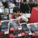 Рост продаж Switch увеличил выручку Nintendo Рост продаж Switch увеличил выручку Nintendo