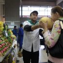Наталья Сергунина рассказала о росте торгового оборота столицы в первые три месяца года Наталья Сергунина рассказала о росте торгового оборота столицы в первые три месяца года