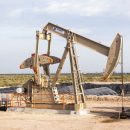 Нефть марки Brent резко возросла в цене до $79,9 за баррель Нефть марки Brent резко возросла в цене до $79,9 за баррель