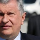 Игорь Сечин предрекает обновление ценовых рекордов на нефть Игорь Сечин предрекает обновление ценовых рекордов на нефть