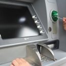 В России часть банкоматов перестала принимать пятитысячные купюры