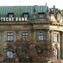 В Deutsche Bank задумались о слиянии с UBS В Deutsche Bank задумались о слиянии с UBS