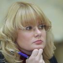 Мэра Москвы в Мосгордуме будет представлять Наталья Сергунина Мэра Москвы в Мосгордуме будет представлять Наталья Сергунина