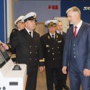 ABB и «Совкомфлот» открыли уникальный тренажерный центр в МГУ им. Г.И. Невельского ABB и «Совкомфлот» открыли уникальный тренажерный центр в МГУ им. Г.И. Невельского