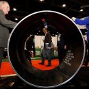 Компания «Пергам» на выставке International Pipeline Exposition 2018 в Калгари Компания «Пергам» на выставке International Pipeline Exposition 2018 в Калгари