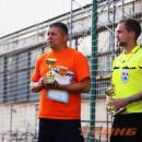 «СПКБ Техно» взял «бронзу» в турнире по мини-футболу среди кабельных заводов Подольска «СПКБ Техно» взял «бронзу» в турнире по мини-футболу среди кабельных заводов Подольска