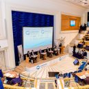 В феврале пройдет 3-й международный конгресс и выставка «Гидроэнергетика. Каспий и Центральная Азия» В феврале пройдет 3-й международный конгресс и выставка «Гидроэнергетика. Каспий и Центральная Азия»