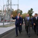 Председатель Правительства РФ посетил цифровой район электросетей Подмосковья Председатель Правительства РФ посетил цифровой район электросетей Подмосковья