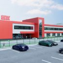 SEW-EURODRIVE инвестировал 35 млн евро в создание производства приводной техники под Петербургом SEW-EURODRIVE инвестировал 35 млн евро в создание производства приводной техники под Петербургом