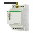 Компания ЭТМ представляет реле управления по GSM-каналу SIMply MAX P01 от «Евроавтоматика ФиФ» Компания ЭТМ представляет реле управления по GSM-каналу SIMply MAX P01 от «Евроавтоматика ФиФ»