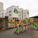 В Украине могут запретить сдавать в эксплуатацию жилье без детсадов, школ и поликлиник В Украине могут запретить сдавать в эксплуатацию жилье без детсадов, школ и поликлиник