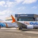 flydubai ушла из Жулян в "Борисполь" flydubai ушла из Жулян в "Борисполь"