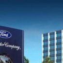 Ford потерял из-за пошлин Трампа $1 млрд Ford потерял из-за пошлин Трампа $1 млрд