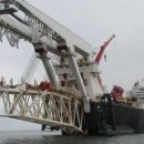 "Газпром" начинает строительство морской части "Северного потока-2"