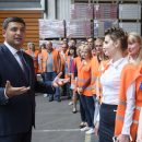 Гройсман все ещё не собирается балотироваться на выборах президента Гройсман все ещё не собирается балотироваться на выборах президента